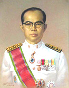 Prof. Skorn Mongkolsuk