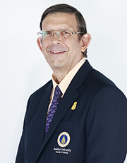Faculty Senate