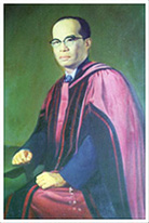 Professor Stang Mongkolsuk