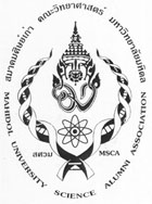 MSCA logo