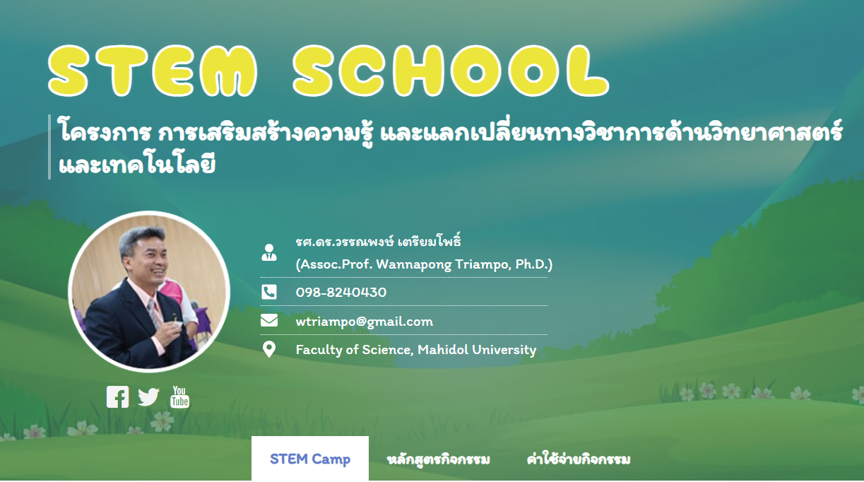 STEM School