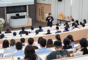 คณะวิทย์ ม.มหิดล ร่วมกับ สมาคมเทคโนโลยีชีวภาพแห่งประเทศไทย, กลุ่มอุตสาหกรรมเทคโนโลยีชีวภาพ สภาอุตสาหกรรมแห่งประเทศไทย และสมาคมอุตสาหกรรมเทคโนโลยีชีวภาพไทย จัดโครงการค่ายบ่มเพาะนักเทคโนโลยีชีวภาพรุ่นเยาว์ BIOTECH YOUTH CAMP (BYC2024)