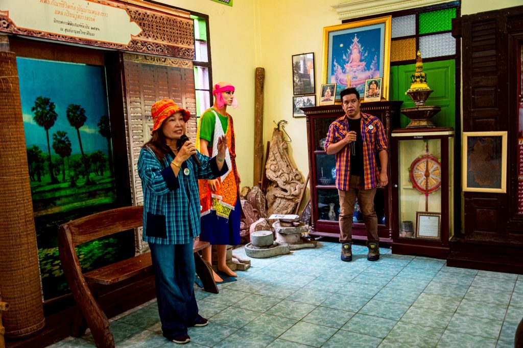 LINE_ALBUM_Cultural Trip Kanchanburi 06 July 2025_250715_4_0