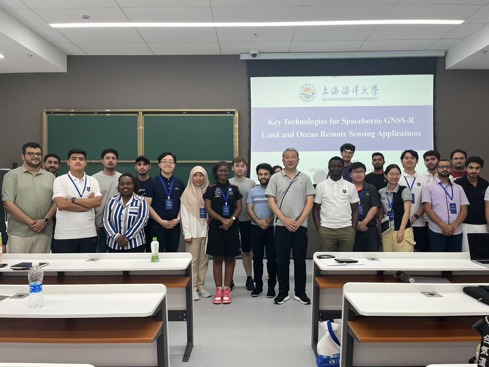 คณะวิทยาศาสตร์ มหาวิทยาลัยมหิดล จัดกิจกรรมแลกเปลี่ยนเรียนรู้ ถ่ายทอดประสบการณ์นักศึกษาโครงการ Beihang International Summer School เสริมสร้างศักยภาพสู่ระดับสากล