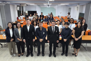 ภาควิชาสรีรวิทยา ร่วมกับ หน่วยวิจัยด้านแคลเซียมและกระดูก คณะวิทย์ มหิดล ชวน “หยุด! อย่าเครียดจนกระดูกพรุน” ร่วมเจาะลึกความเครียด ภัยใกล้ตัวที่ส่งผลต่อสุขภาพมากกว่าที่คิด