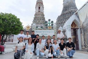 คณะวิทยาศาสตร์ ม.มหิดล ต้อนรับนักศึกษา Sichuan University สาธารณรัฐประชาชนจีน ร่วมโครงการ Sichuan University Summer Exchange Program 2026