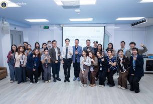 คณะวิทยาศาสตร์ มหาวิทยาลัยมหิดล ชวนบุคลากรสายสนับสนุนร่วมพัฒนาทักษะการเงินผ่าน “โครงการเสริมสร้างสุขภาวะทางการเงิน (Financial Well-being)” ครั้งที่ 2 และ 3