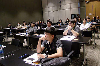 Activity RTEC Photo