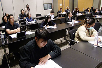 Activity RTEC Photo