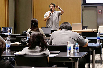 Activity RTEC Photo