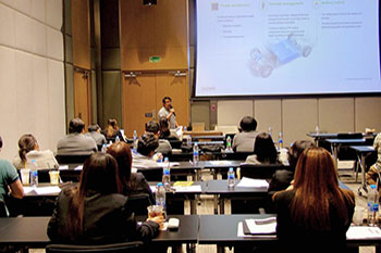 Activity RTEC Photo