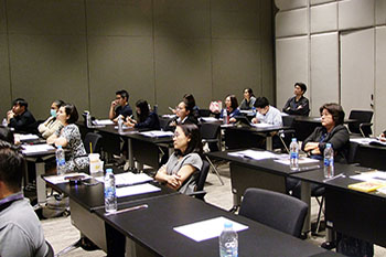 Activity RTEC Photo