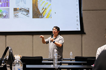 Activity RTEC Photo