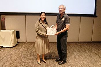 Activity RTEC Photo