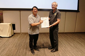 Activity RTEC Photo