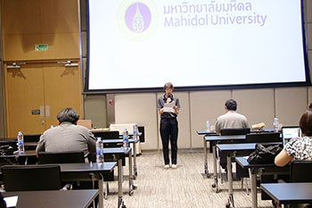 Activity RTEC Photo