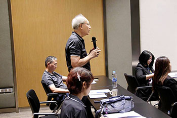 Activity RTEC Photo