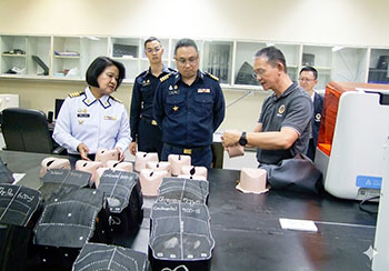 Activity RTEC Photo
