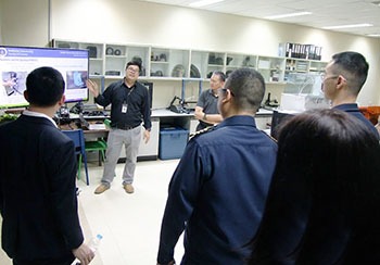 Activity RTEC Photo