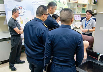 Activity RTEC Photo