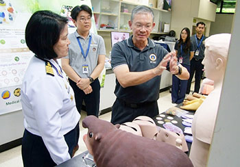 Activity RTEC Photo