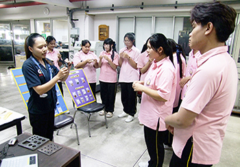 Activity RTEC Photo