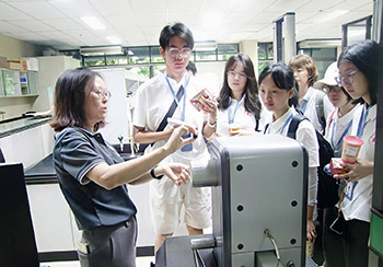 Activity RTEC Photo