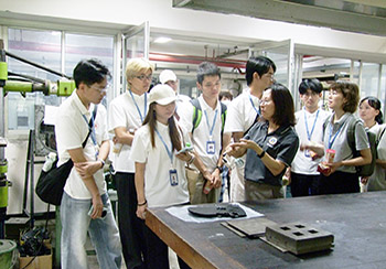 Activity RTEC Photo