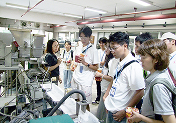 Activity RTEC Photo