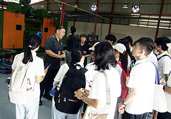 Activity RTEC Photo