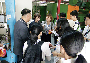 Activity RTEC Photo