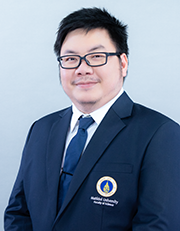 Faculty Senate